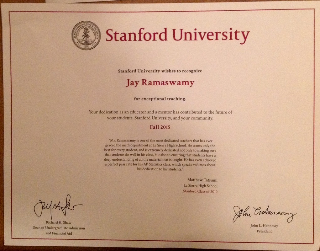phd management science stanford